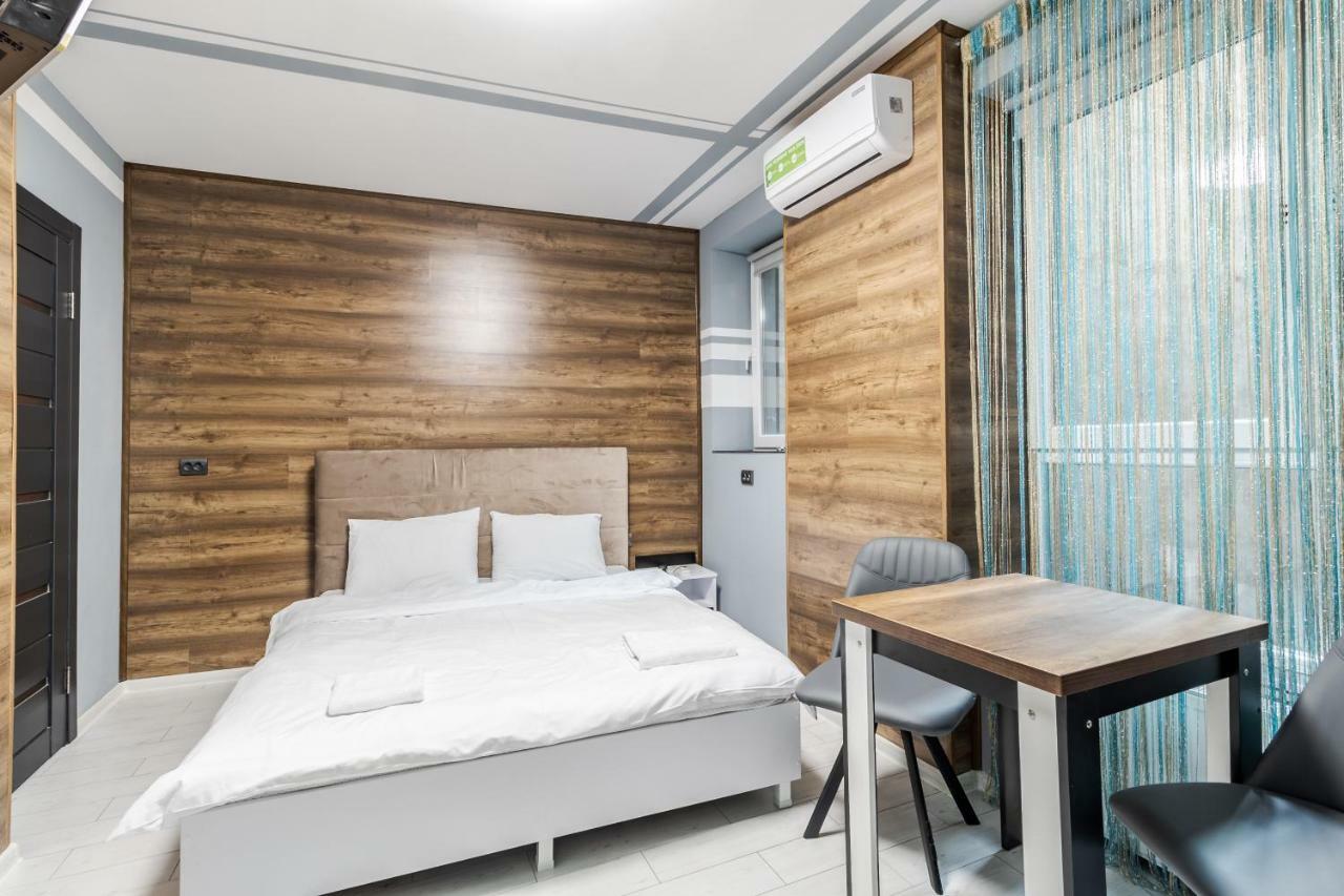 Balabana Red Apartment Львов Экстерьер фото