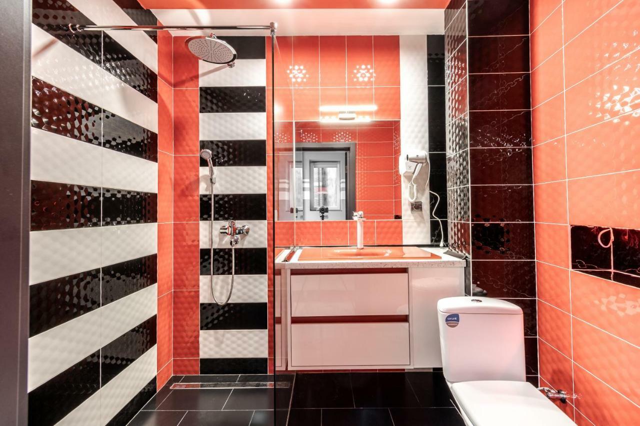 Balabana Red Apartment Львов Экстерьер фото